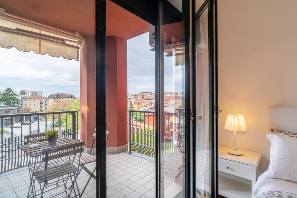 Charme In Porta Palio - City Center Vérone Extérieur photo